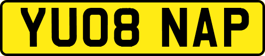 YU08NAP