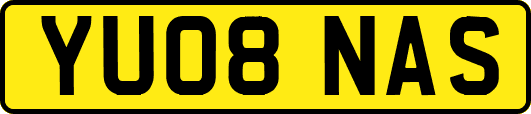 YU08NAS