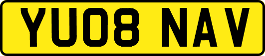 YU08NAV
