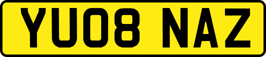YU08NAZ