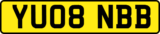 YU08NBB