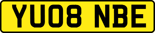 YU08NBE