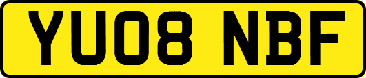 YU08NBF