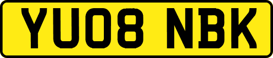 YU08NBK