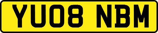 YU08NBM