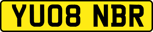 YU08NBR