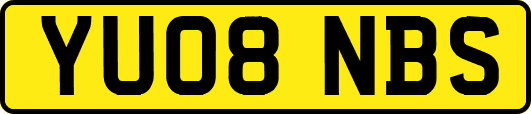 YU08NBS