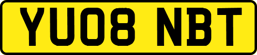 YU08NBT