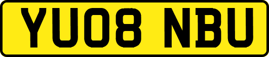 YU08NBU