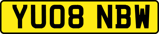 YU08NBW