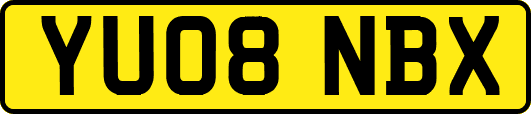 YU08NBX
