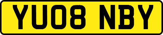 YU08NBY