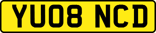 YU08NCD