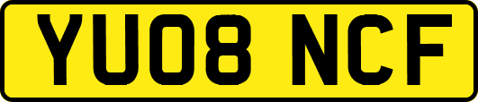 YU08NCF