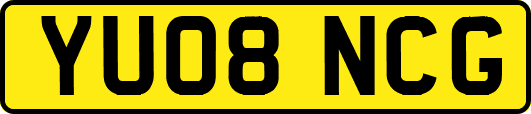 YU08NCG
