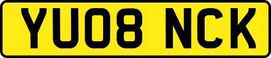 YU08NCK