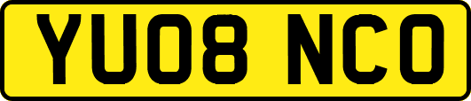YU08NCO