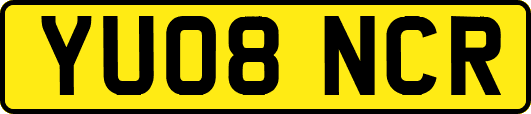 YU08NCR