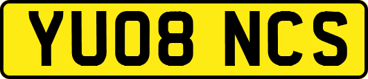 YU08NCS