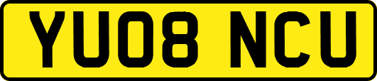 YU08NCU