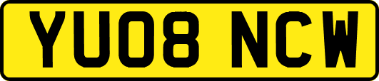 YU08NCW