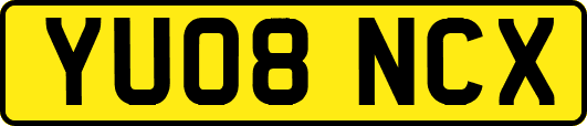 YU08NCX
