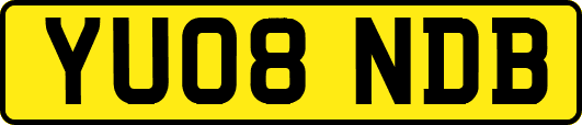 YU08NDB
