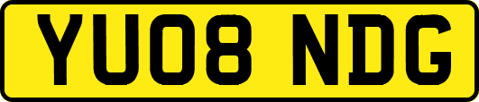 YU08NDG