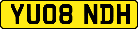 YU08NDH