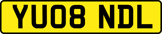 YU08NDL
