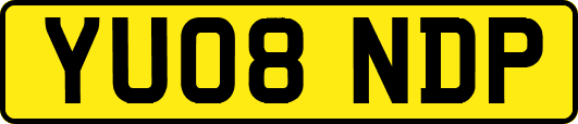 YU08NDP