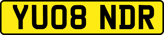 YU08NDR