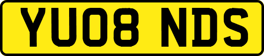 YU08NDS