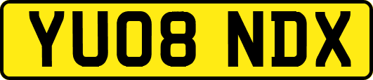 YU08NDX