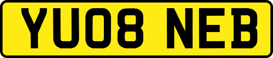 YU08NEB
