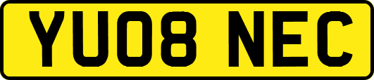 YU08NEC