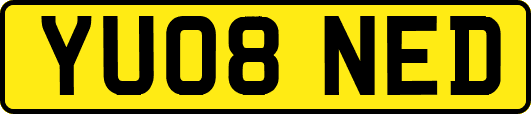 YU08NED