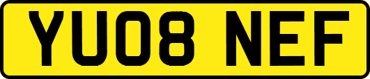 YU08NEF