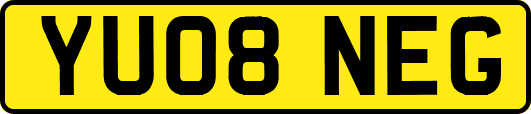 YU08NEG
