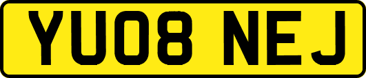 YU08NEJ