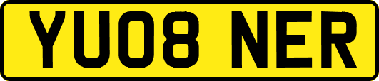 YU08NER