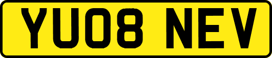 YU08NEV