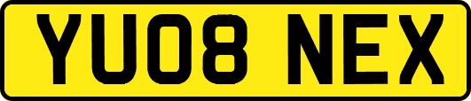 YU08NEX