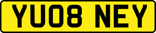 YU08NEY