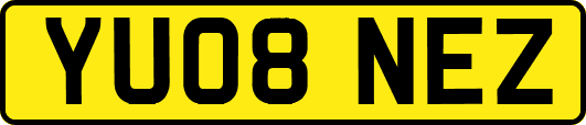 YU08NEZ