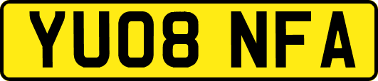 YU08NFA