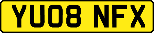 YU08NFX