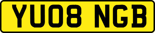 YU08NGB