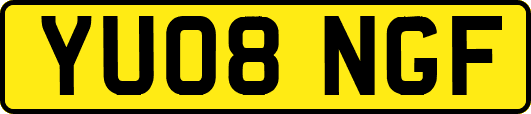 YU08NGF