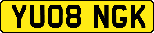 YU08NGK